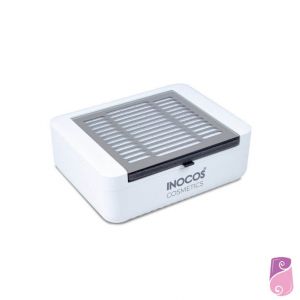 Aspirador de Pó Unhas Inocos 40w