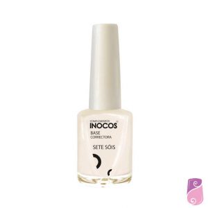 Base Correctora Sete Sóis 9ml