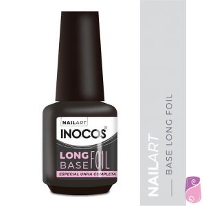 Base Long Foil Inocos 15ml