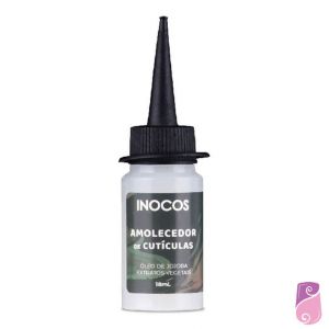 Casco Perfeito Amolecedor de Cutículas 18ml