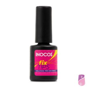 Fix Tip Cola Para Tips Inocos 10ml 