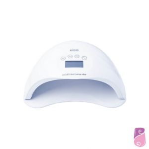 Lâmpada Led/Uv Inocos 48w
