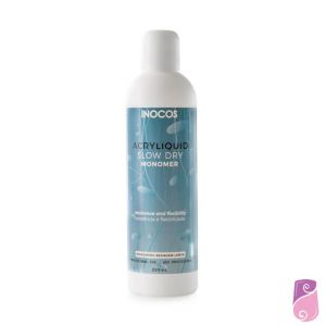 Monómero Secagem Lenta Inocos 250ml