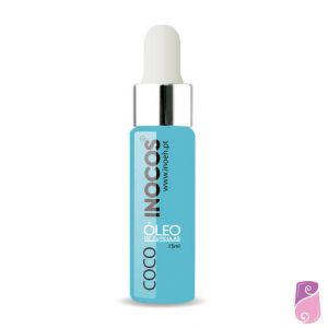 Óleo de Cutículas Coco 15ml 