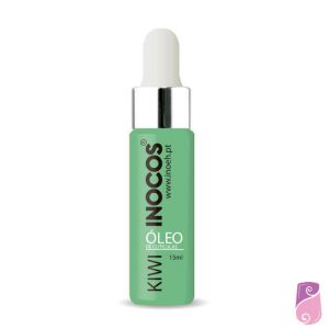 Óleo de Cutículas Inocos Kiwi 15ml