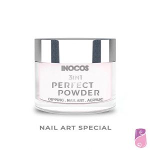 Perfect Powder 3 em 1 Nail Art Special 20g