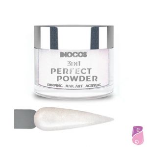 Perfect Powder Inocos P05 Branco Gelo Picado 20g