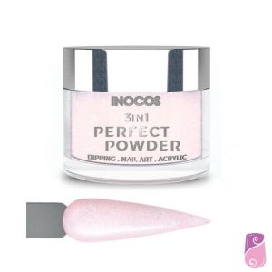 Perfect Powder Inocos P06 Pérolas Rosa 20g