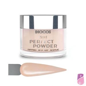 Perfect Powder Inocos P07 Bege Nudez 20g