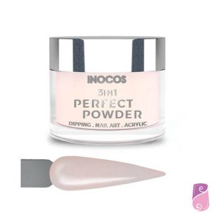 Perfect Powder Inocos P09 Véu Bege 20g