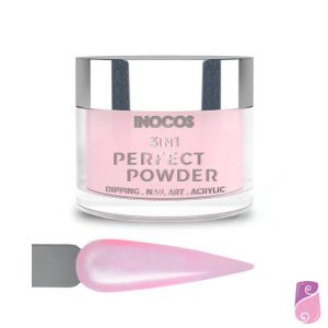 Perfect Powder Inocos P10 Lente Rosa 20g