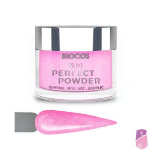 Perfect Powder Inocos P13 Fantasia Rosa 20g