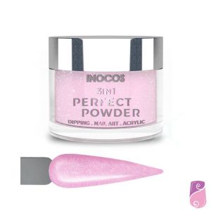 Perfect Powder Inocos P14 Sonho Lilás 20g