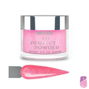 Perfect Powder Inocos P19 Água de Rosas 20g