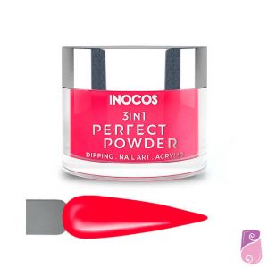 Perfect Powder Inocos P21 Rosa Radioactivo 20g