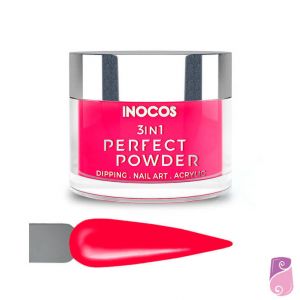 Perfect Powder Inocos P23 Perigo Rosa 20g