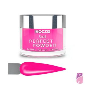 Perfect Powder Inocos P24 Rosa Flamingo 20g