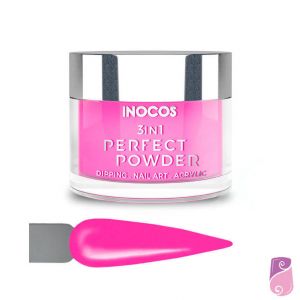 Perfect Powder Inocos P25 Boneca Rosa 20g
