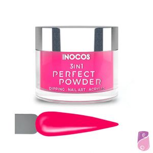 Perfect Powder Inocos P26 Diva Rosa 20g