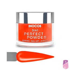 Perfect Powder Inocos P29 Fogo Fogo Laranja 20g