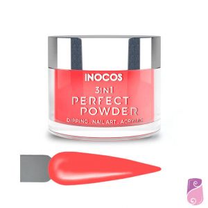 Perfect Powder Inocos P31 Pêssegos Rosa 20g