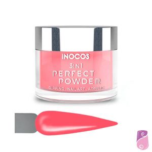 Perfect Powder Inocos P33 Chá de Rosas 20g