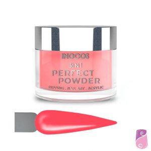 Perfect Powder Inocos P34 Rosa Apaixonada 20g