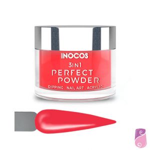 Perfect Powder Inocos P35 Dália Vermelha 20g