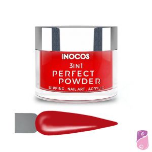 Perfect Powder Inocos P37 Veludo Vermelho 20g