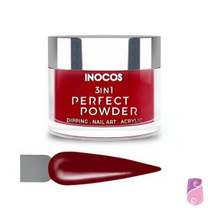Perfect Powder Inocos P39 Vermelho Poderoso 20g