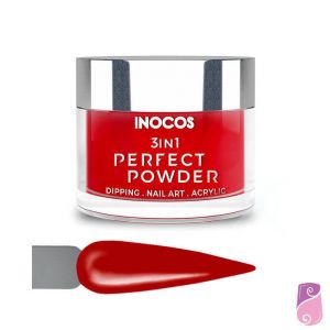 Perfect Powder Inocos P41 Vermelho Flamenco 20g
