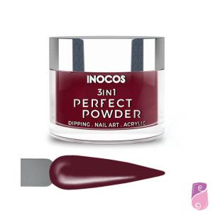 Perfect Powder Inocos P45 Castanho Chocolate 20g