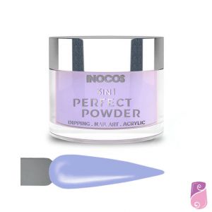 Perfect Powder Inocos P50 Lilás Nublado 20g