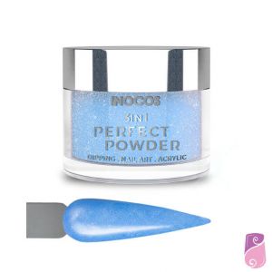 Perfect Powder Inocos P51 Azul Água Fresca 20g