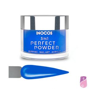 Perfect Powder Inocos P52 Céu Azul 20g