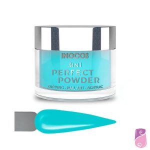 Perfect Powder Inocos P55 Azul Festa Na Piscina 20g