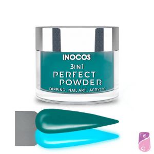 Perfect Powder Inocos P56 Turquesa Iluminado 20g