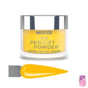 Perfect Powder Inocos P58 Amarelo Abelha Rainha 20g