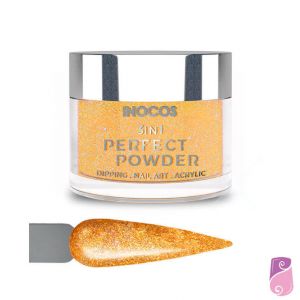 Perfect Powder Inocos P59 Barra de Ouro 20g