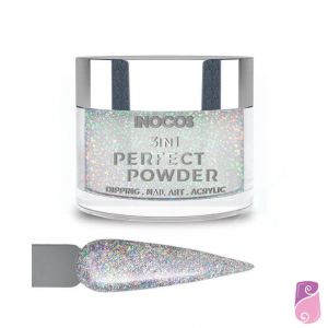 Perfect Powder Inocos P61 Unicórnio Holográfico 20g