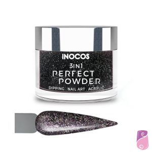 Perfect Powder Inocos P65 Glitter Bola de Espelhos 20g