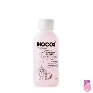 Removedor de Verniz Inocos 150ml