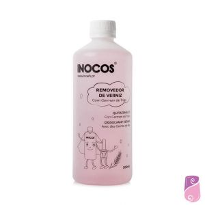 Removedor de Verniz Inocos 500ml