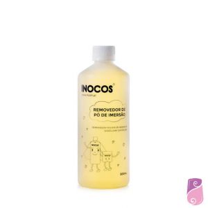 Removedor Inocos Unhas de Imersão 500ml