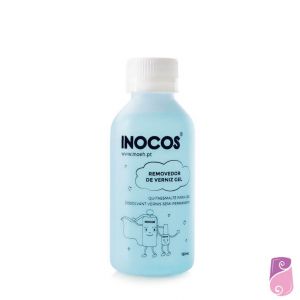 Removedor Verniz Gel Inocos 150ml 