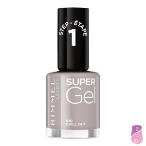 Rimmel London Super Gel #010 Chill Out 12ml