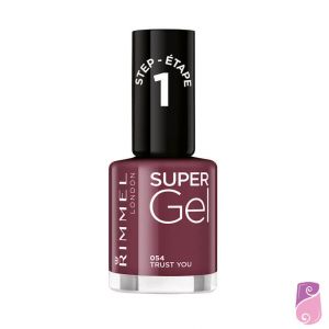 Rimmel London Super Gel #054 Trust You 12ml