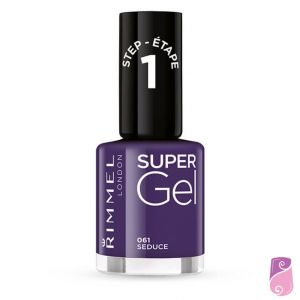 Rimmel London Super Gel #061 Seduce 12ml