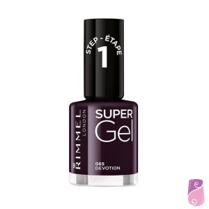 Rimmel London Super Gel #065 Devotion 12ml