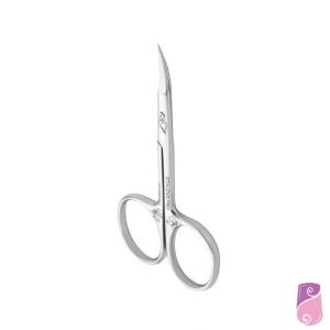 Tesoura de Cutículas Staleks Pro Exclusive 10 Magnolia (SX-10/1)